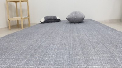 꿀잠 보장! 바닥이불매트리스 초특가 득템 후기😴